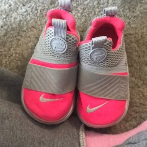 Toddler shoes